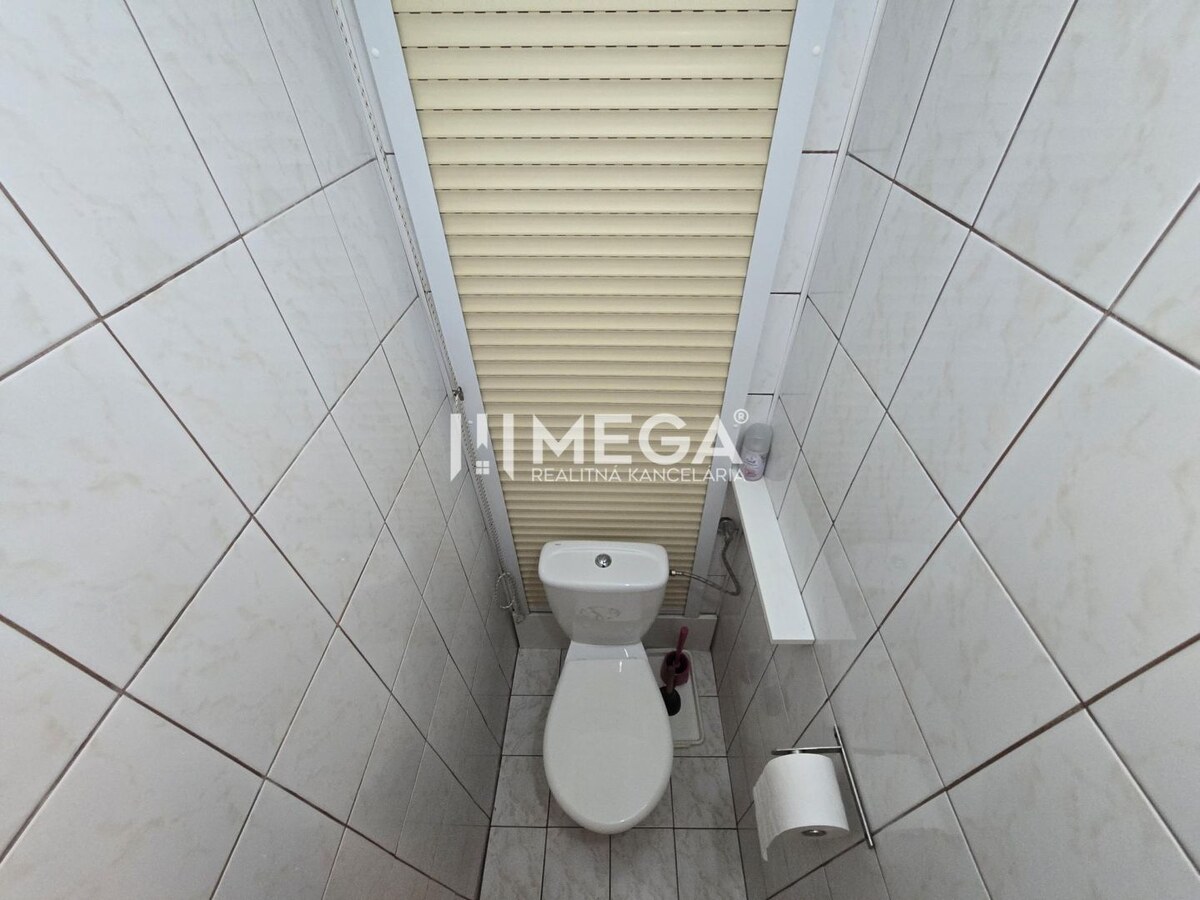 NA PRENÁJOM: Príjemný 2-izbový byt (55 m²) | Ševčenkova ulica, Humenné — foto 13
