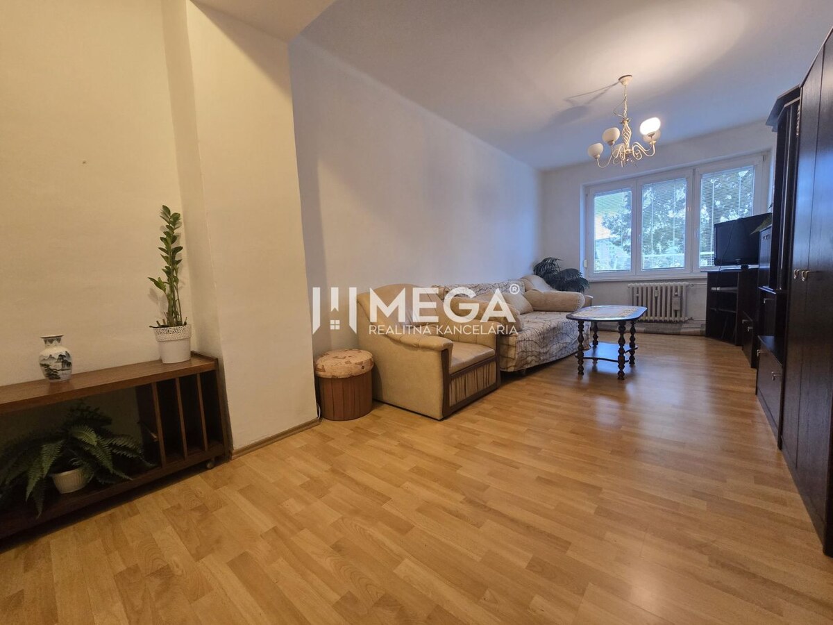 NA PRENÁJOM: Príjemný 2-izbový byt (55 m²) | Ševčenkova ulica, Humenné — foto 2