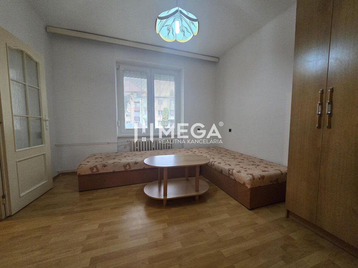 NA PRENÁJOM: Príjemný 2-izbový byt (55 m²) | Ševčenkova ulica, Humenné — foto 4