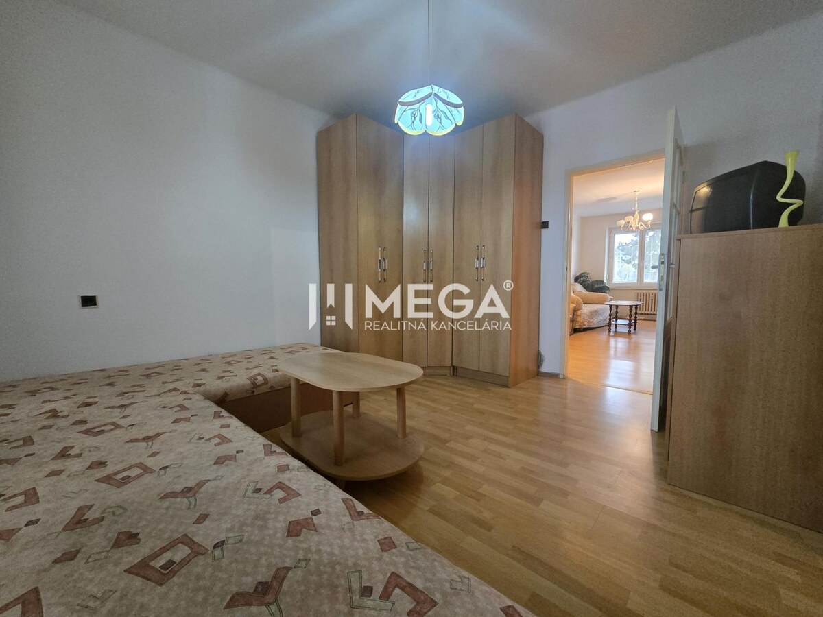 NA PRENÁJOM: Príjemný 2-izbový byt (55 m²) | Ševčenkova ulica, Humenné — foto 5