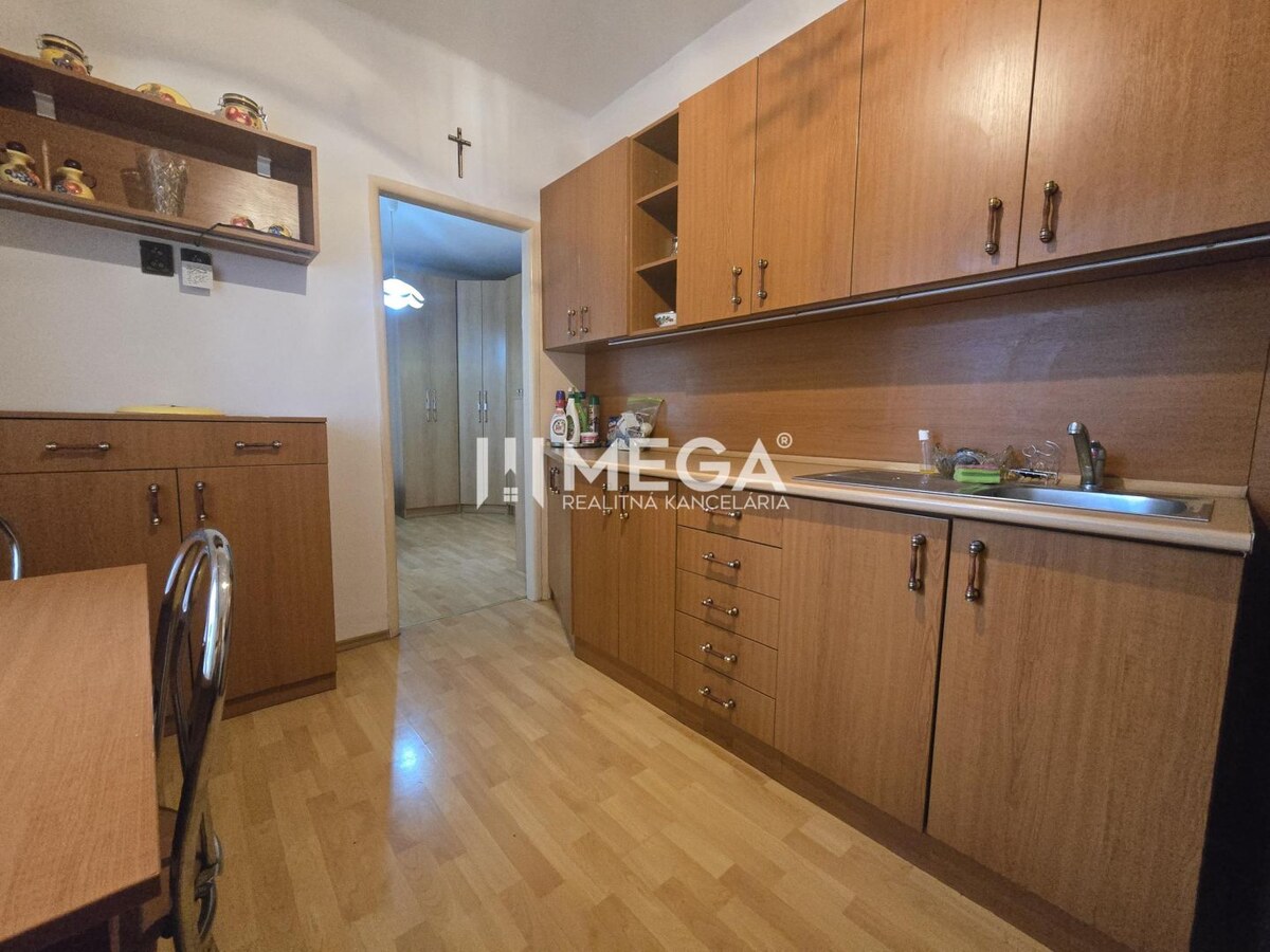 NA PRENÁJOM: Príjemný 2-izbový byt (55 m²) | Ševčenkova ulica, Humenné — foto 7