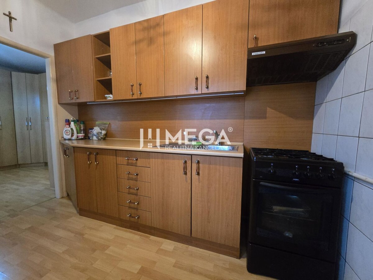 NA PRENÁJOM: Príjemný 2-izbový byt (55 m²) | Ševčenkova ulica, Humenné — foto 8