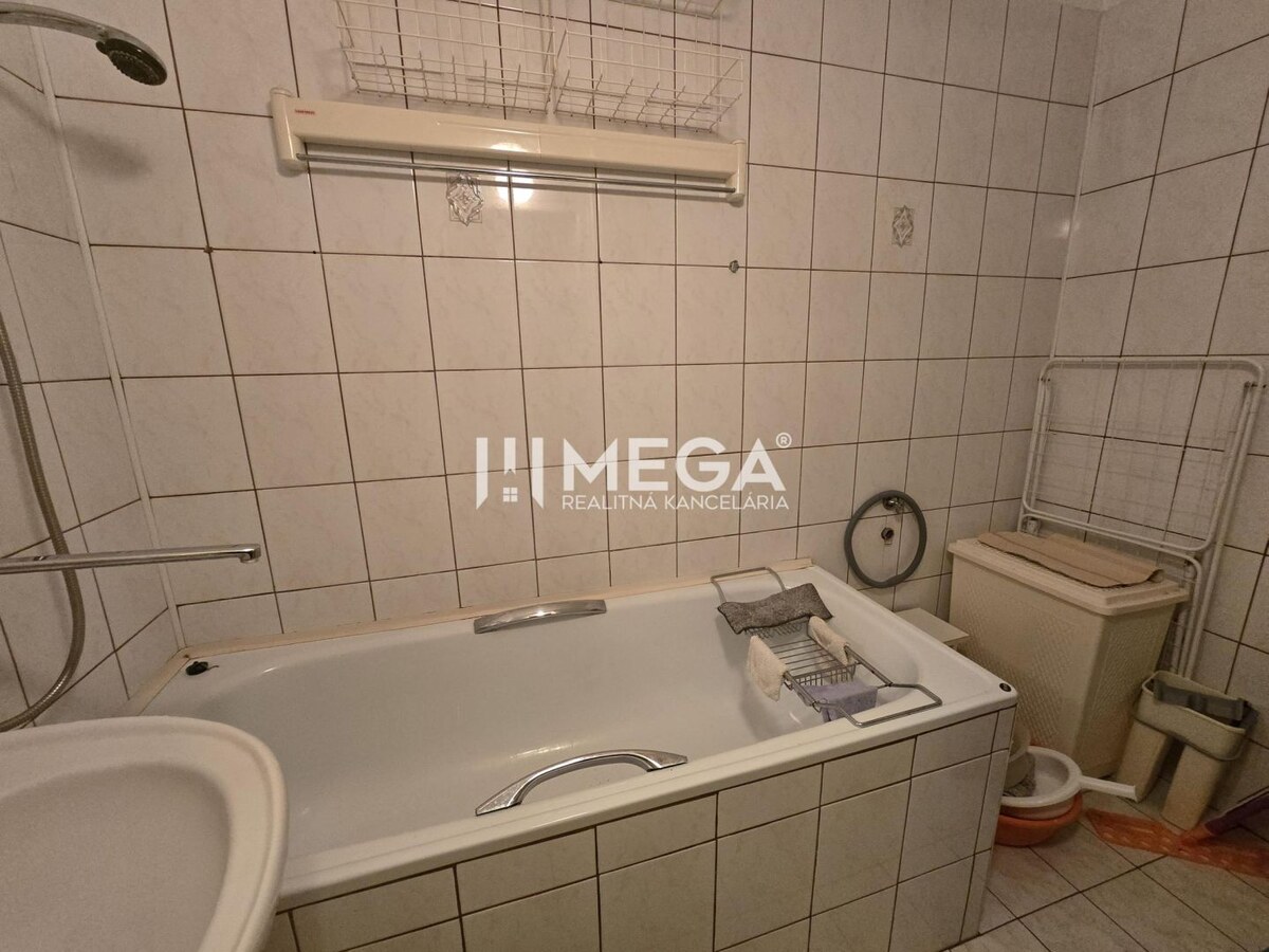 NA PRENÁJOM: Príjemný 2-izbový byt (55 m²) | Ševčenkova ulica, Humenné — foto 9