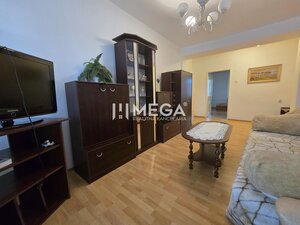 NA PRENÁJOM: Príjemný 2-izbový byt (55 m²) | Ševčenkova ulica, Humenné — foto 3