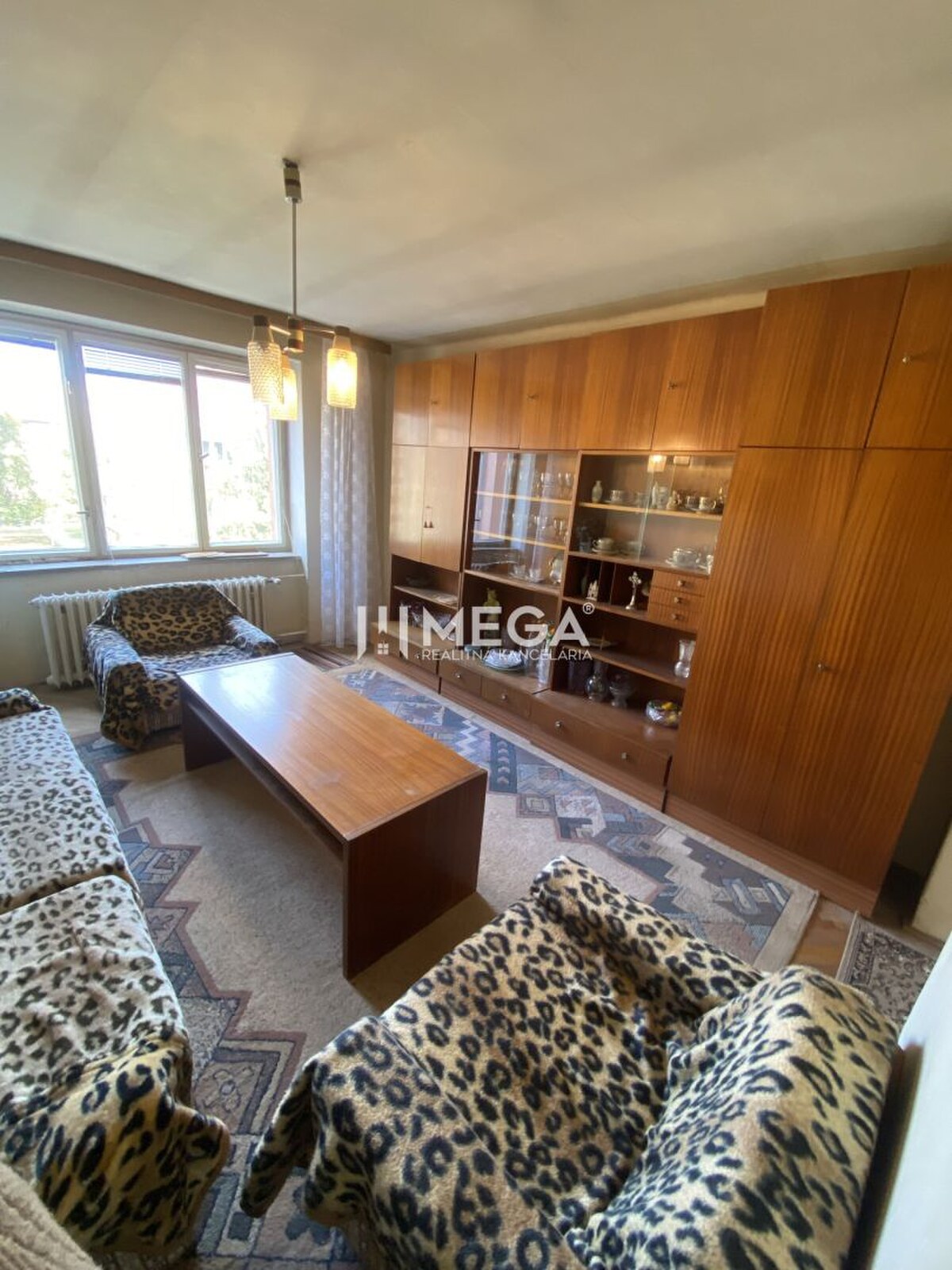 Na predaj 2-izbový byt s obrovským potenciálom – Humenné — foto 5