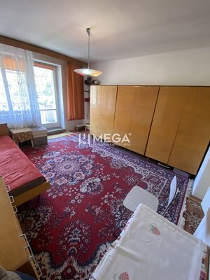 Na predaj 2-izbový byt s obrovským potenciálom – Humenné — foto 7