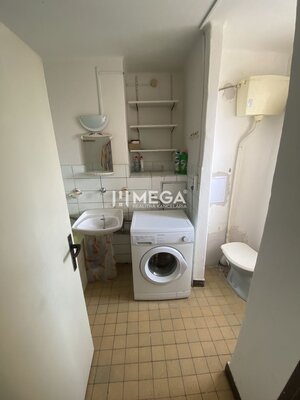 Na predaj 2-izbový byt s obrovským potenciálom – Humenné — foto 9
