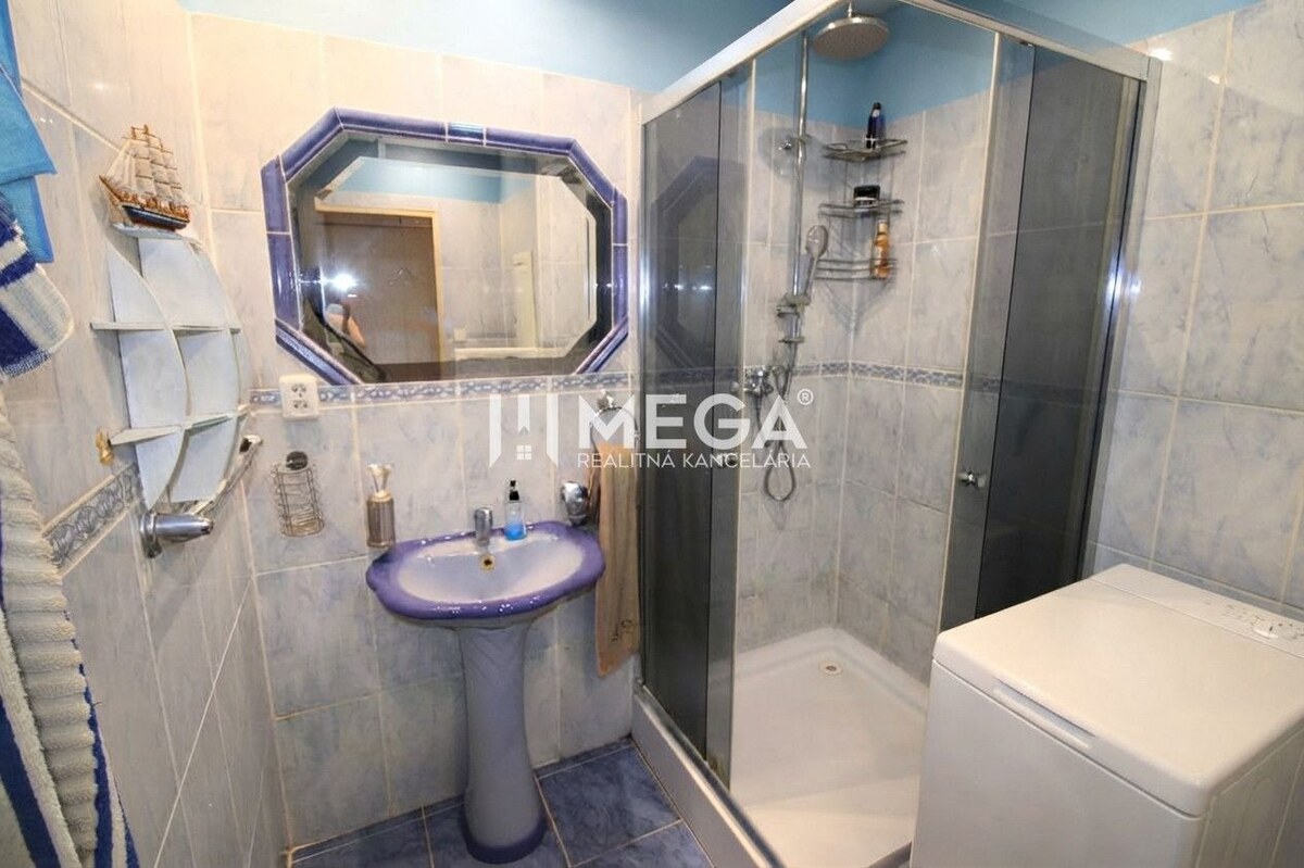 NA PREDAJ - 3 izbový byt na Sídlisku III. v meste Humenné — foto 15