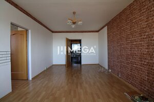 NA PREDAJ - 3 izbový byt na Sídlisku III. v meste Humenné — foto 1