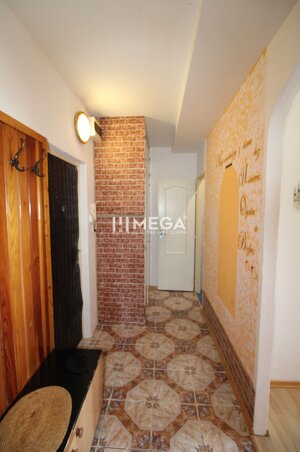 NA PREDAJ - 3 izbový byt na Sídlisku III. v meste Humenné — foto 10