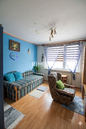 NA PREDAJ - 3 izbový byt na Sídlisku III. v meste Humenné — foto 12