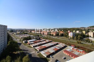 NA PREDAJ - 3 izbový byt na Sídlisku III. v meste Humenné — foto 14