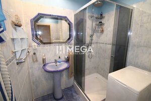 NA PREDAJ - 3 izbový byt na Sídlisku III. v meste Humenné — foto 15