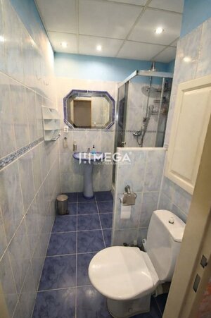NA PREDAJ - 3 izbový byt na Sídlisku III. v meste Humenné — foto 17