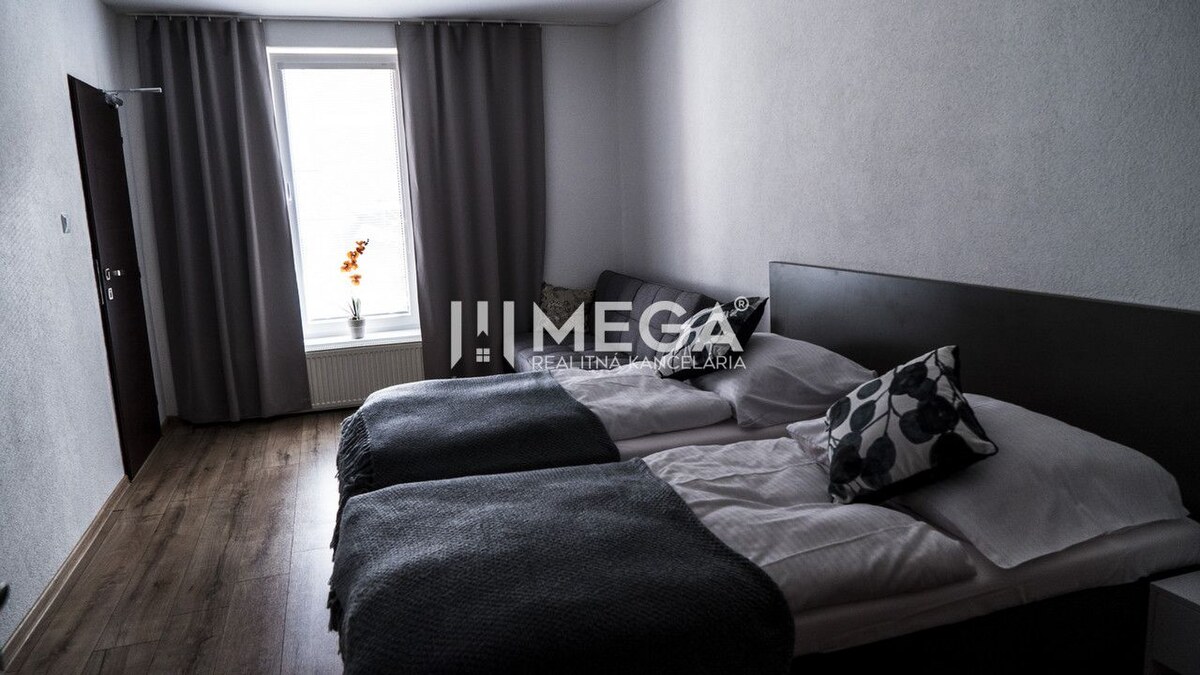 Na predaj komerčná nehnuteľnosť so všestranným využitím v centre Humen — foto 6