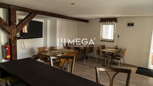 Na predaj komerčná nehnuteľnosť so všestranným využitím v centre Humen — foto 17