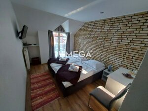Na predaj komerčná nehnuteľnosť so všestranným využitím v centre Humen — foto 2