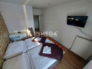 Na predaj komerčná nehnuteľnosť so všestranným využitím v centre Humen — foto 4