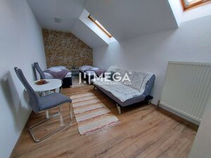 Na predaj komerčná nehnuteľnosť so všestranným využitím v centre Humen — foto 5