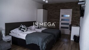 Na predaj komerčná nehnuteľnosť so všestranným využitím v centre Humen — foto 8