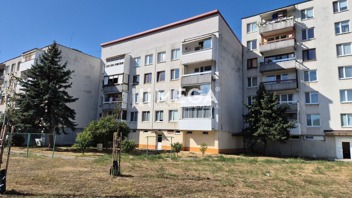 NOVÁ CENA za PREDAJ 2-izbového bytu (40 m2) HUMENNÉ sídl. 3 — foto 3