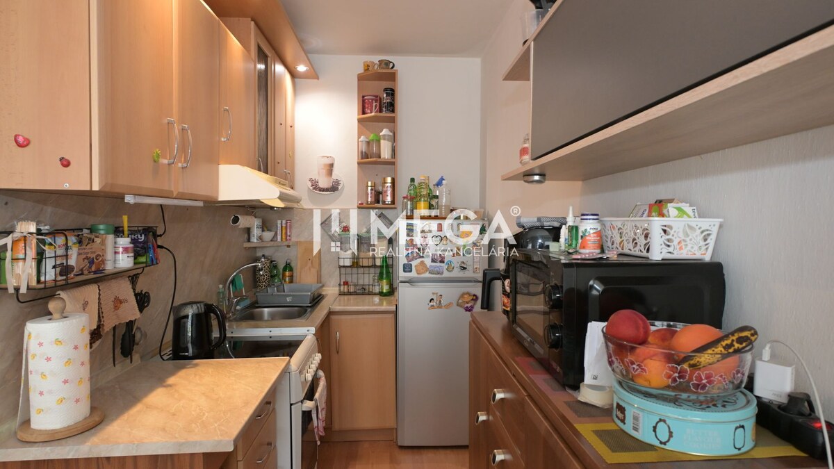 NOVÁ CENA za PREDAJ 2-izbového bytu (40 m2) HUMENNÉ sídl. 3 — foto 5
