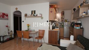 NOVÁ CENA za PREDAJ 2-izbového bytu (40 m2) HUMENNÉ sídl. 3 — foto 1