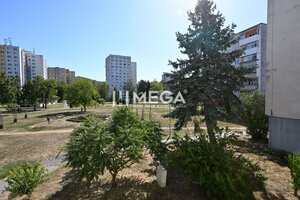 NOVÁ CENA za PREDAJ 2-izbového bytu (40 m2) HUMENNÉ sídl. 3 — foto 11