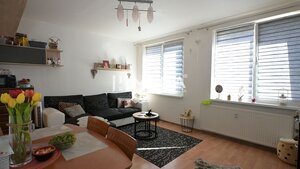NOVÁ CENA za PREDAJ 2-izbového bytu (40 m2) HUMENNÉ sídl. 3 — foto 2