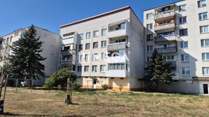 NOVÁ CENA za PREDAJ 2-izbového bytu (40 m2) HUMENNÉ sídl. 3 — foto 3