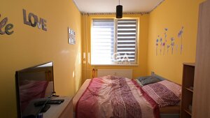 NOVÁ CENA za PREDAJ 2-izbového bytu (40 m2) HUMENNÉ sídl. 3 — foto 6