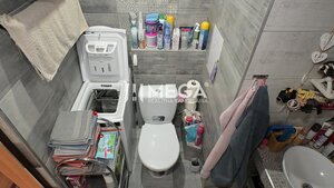 NOVÁ CENA za PREDAJ 2-izbového bytu (40 m2) HUMENNÉ sídl. 3 — foto 9