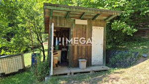 PREDAJ POZEMKU S DREVENOU CHATKOU v HUMENNOM — foto 10