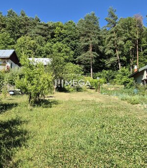 PREDAJ POZEMKU S DREVENOU CHATKOU v HUMENNOM — foto 11