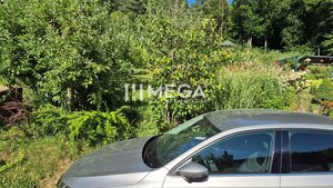 PREDAJ POZEMKU S DREVENOU CHATKOU v HUMENNOM — foto 12