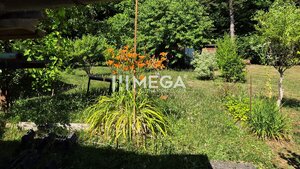 PREDAJ POZEMKU S DREVENOU CHATKOU v HUMENNOM — foto 9