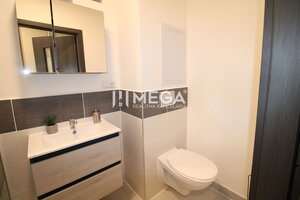 PREDANÉ - 2 iz. byt s balkónom blízko centra mesta Humenné — foto 1