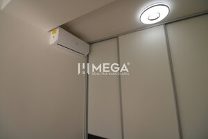 PREDANÉ - 2 iz. byt s balkónom blízko centra mesta Humenné — foto 7