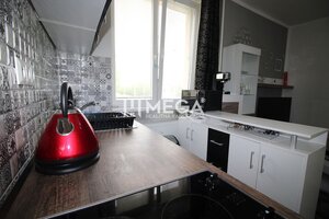 Rezervované - Na prenájom plne zariadená garsónka blízko centra - Hume — foto 1