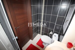 Rezervované - Na prenájom plne zariadená garsónka blízko centra - Hume — foto 10