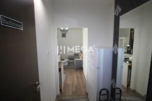 Rezervované - Na prenájom plne zariadená garsónka blízko centra - Hume — foto 11