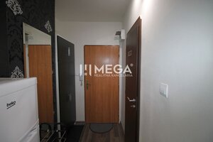 Rezervované - Na prenájom plne zariadená garsónka blízko centra - Hume — foto 12