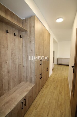 REZERVOVANÉ -  Zariadený 2 izbový byt s balkónom, Dobrianského, Humenn — foto 13
