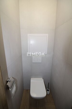 REZERVOVANÉ -  Zariadený 2 izbový byt s balkónom, Dobrianského, Humenn — foto 15
