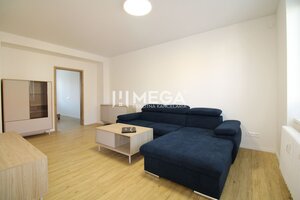 REZERVOVANÉ -  Zariadený 2 izbový byt s balkónom, Dobrianského, Humenn — foto 5