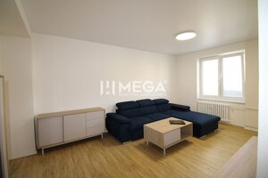 REZERVOVANÉ -  Zariadený 2 izbový byt s balkónom, Dobrianského, Humenn — foto 6