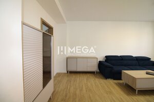 REZERVOVANÉ -  Zariadený 2 izbový byt s balkónom, Dobrianského, Humenn — foto 7