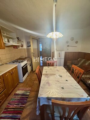 NA PREDAJ PRIESTRANNÝ RODINNÝ DOM OBEC MYSLINA — foto 17