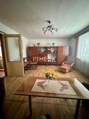 NA PREDAJ PRIESTRANNÝ RODINNÝ DOM OBEC MYSLINA — foto 18