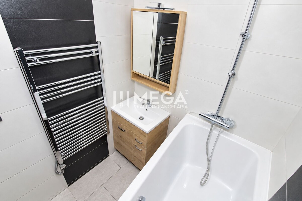 Na predaj pekný 3 izbový byt v meste Humenné, exkluzívne! — foto 10